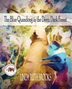 Bertrand.pt - The Blue Quandong In The Deep, Dark Forest