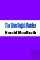 The Blue Rajah Murder