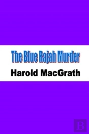 The Blue Rajah Murder
