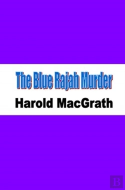 Bertrand.pt - The Blue Rajah Murder