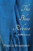 The Blue Rebozo