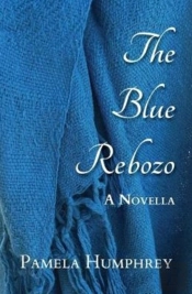 The Blue Rebozo