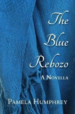Bertrand.pt - The Blue Rebozo