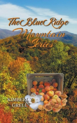Bertrand.pt - The Blue Ridge Mountain Series