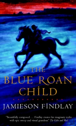 Bertrand.pt - The Blue Roan Child
