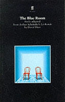 Bertrand.pt - The Blue Room