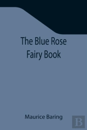 The Blue Rose Fairy Book