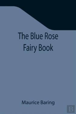 Bertrand.pt - The Blue Rose Fairy Book