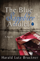 The Blue Sapphire Amulet