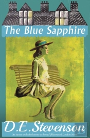 The Blue Sapphire