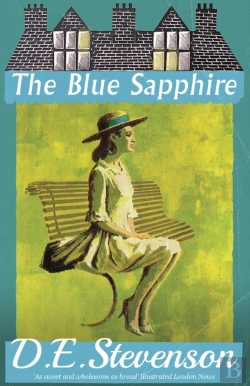 Bertrand.pt - The Blue Sapphire