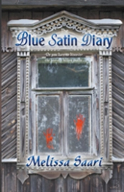 Bertrand.pt - The Blue Satin Diary