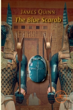 Bertrand.pt - The Blue Scarab