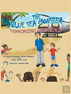 Bertrand.pt - The Blue Sea Monster Terrorizing Palm Beach