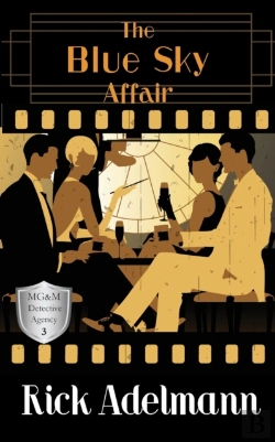 Bertrand.pt - The Blue Sky Affair