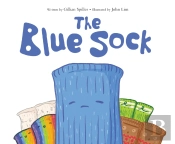 The Blue Sock