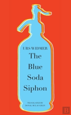 Bertrand.pt - The Blue Soda Siphon