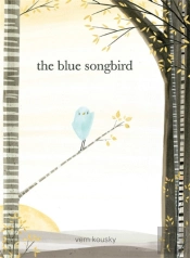 The Blue Songbird