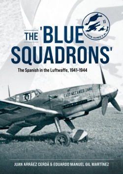 Bertrand.pt - The 'Blue Squadrons'