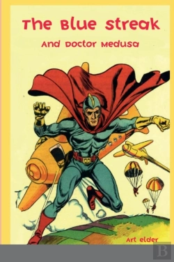 Bertrand.pt - The Blue Streak And Doctor Medusa