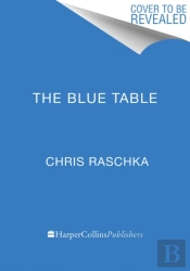 The Blue Table