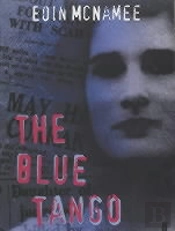 The Blue Tango