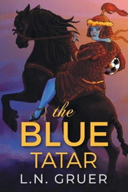 Bertrand.pt - The Blue Tatar