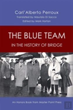 Bertrand.pt - The Blue Team In The History Of Bridge