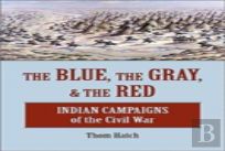 The Blue, The Gray And The Red