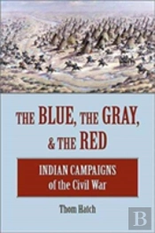 The Blue, The Gray And The Red