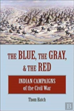 Bertrand.pt - The Blue, The Gray And The Red