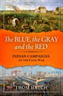 The Blue, The Gray And The Red