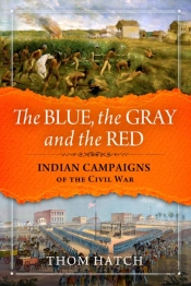 The Blue, The Gray And The Red