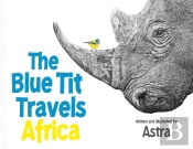 The Blue Tit Travels - Africa