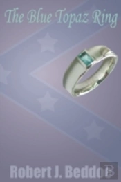The Blue Topaz Ring
