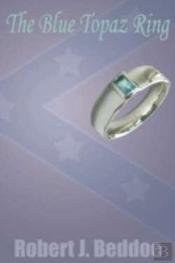 Bertrand.pt - The Blue Topaz Ring