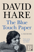 The Blue Touch Paper