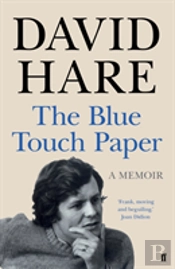The Blue Touch Paper