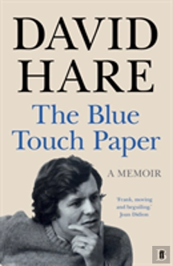 Bertrand.pt - The Blue Touch Paper