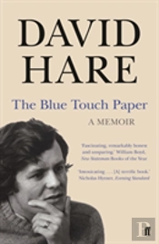 The Blue Touch Paper