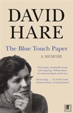 Bertrand.pt - The Blue Touch Paper