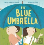 The Blue Umbrella