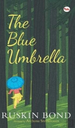 Bertrand.pt - The Blue Umbrella