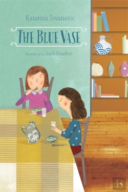 Bertrand.pt - The Blue Vase