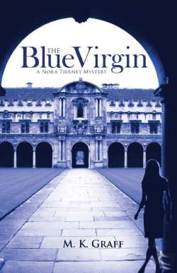Bertrand.pt - The Blue Virgin