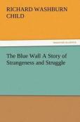 The Blue Wall A Story Of Strangeness And Struggle