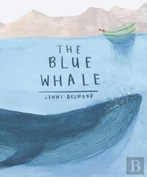 The Blue Whale