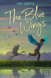 The Blue Wings