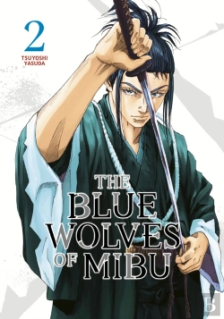 Bertrand.pt - The Blue Wolves Of Mibu 2 (Blue Miburo)