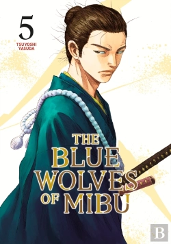 Bertrand.pt - The Blue Wolves Of Mibu 5 (Blue Miburo)